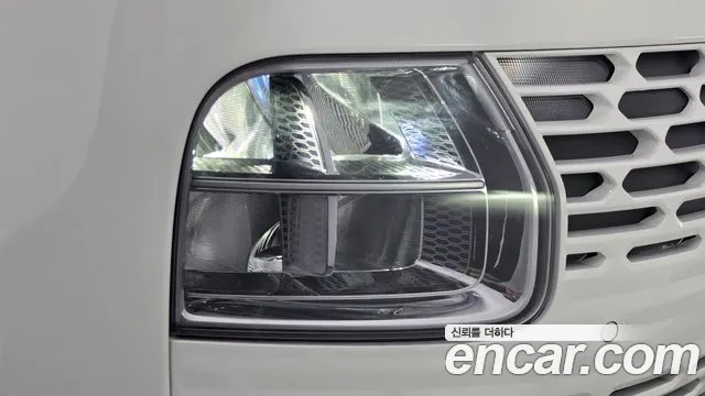 Hyundai Staria — Фото автомобиля 7
