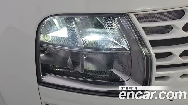 Hyundai Staria — Фото автомобиля 7