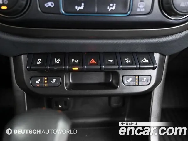 ChevroletGMDaewoo Colorado Real Colorado — Фото автомобиля 17