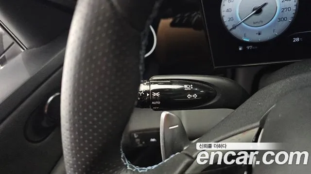 Hyundai AVANTE — Фото автомобиля 26