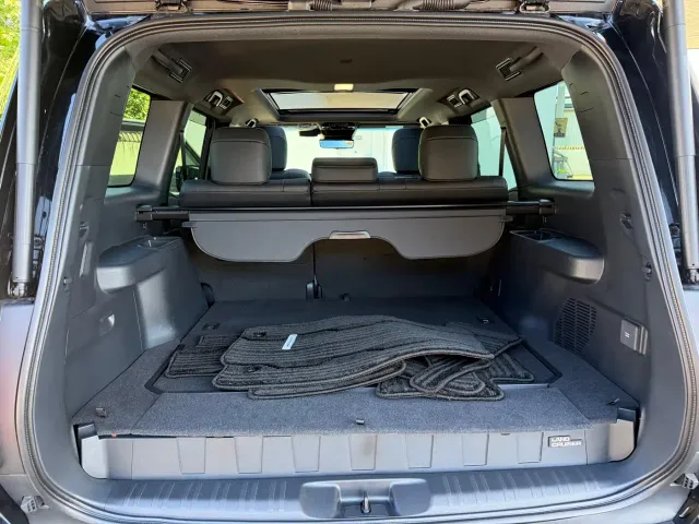 Toyota Prado — Фото автомобиля 18