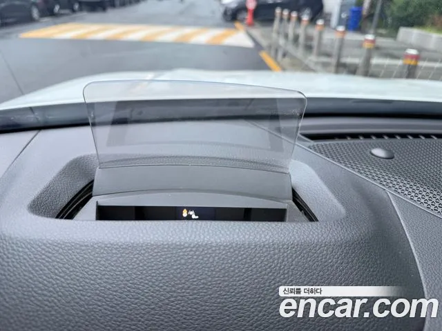 Kia Seltos — Фото автомобиля 12