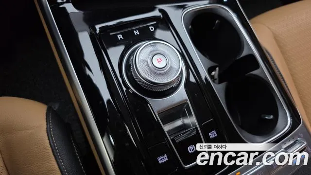 Kia Canival Carnival 4 поколение Дизель 9 мест Noblesse — Фото автомобиля 9