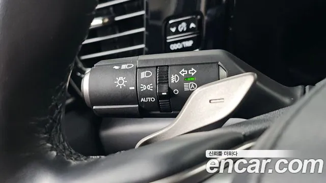 Lexus NX Generation 2 — Фото автомобиля 15