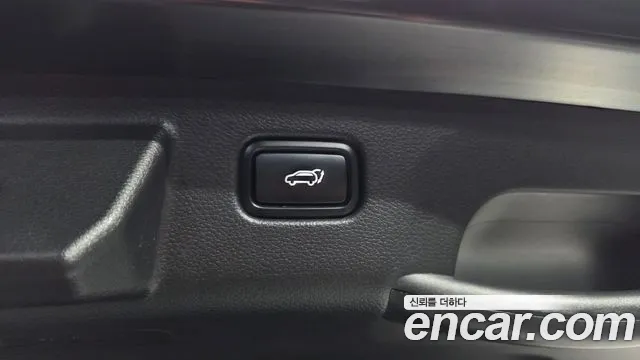Kia Seltos Бензин 1.6 турбо 2WD — Фото автомобиля 17