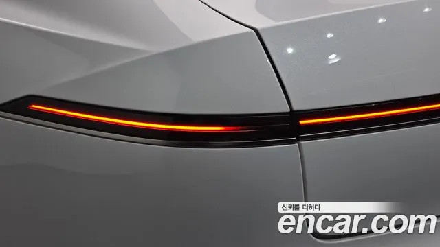 Hyundai Grandeur GN7 — Фото автомобиля 8