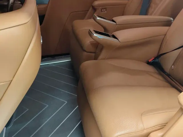 Buick Zhijing Shijia — Фото автомобиля 9