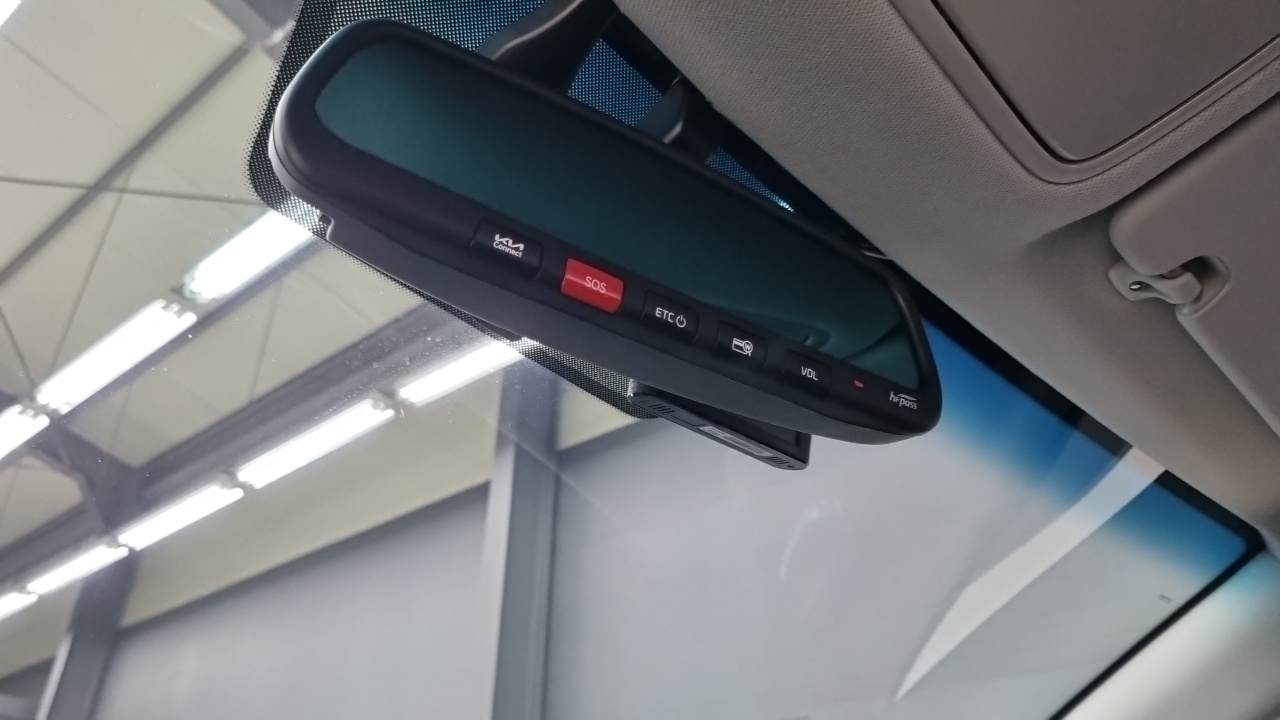 Kia Niro Niro Plus Air — Фото автомобиля 12