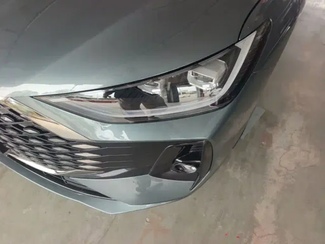 Chery Arrizo 8 PRO — Фото автомобиля 23