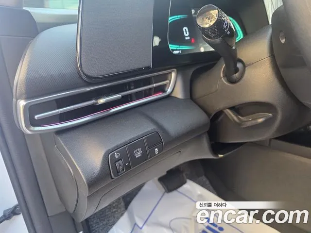Hyundai Avante CN7 — Фото автомобиля 11