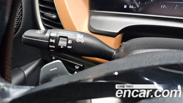 Kia Seltos New — Фото автомобиля 24