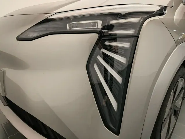 GAC Aion Y — Фото автомобиля 18