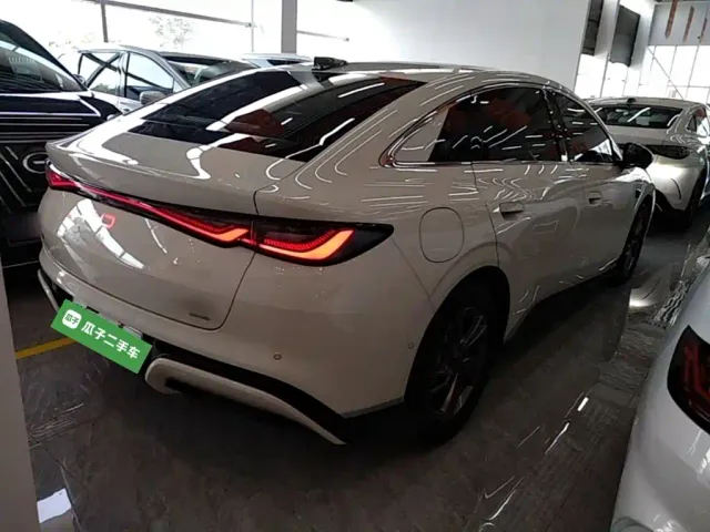 BYD Seal 06 — Фото автомобиля 6