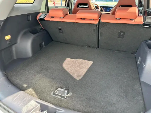 Changan CS75 Plus — Фото автомобиля 18
