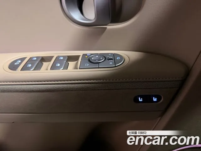 Hyundai Ioniq 5 Ioniq 5 (New) — Фото автомобиля 12