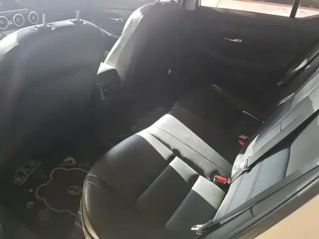Nissan Sylphy — Фото автомобиля 11