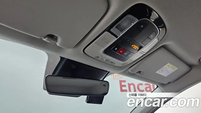 Hyundai Tucson NX4 — Фото автомобиля 19