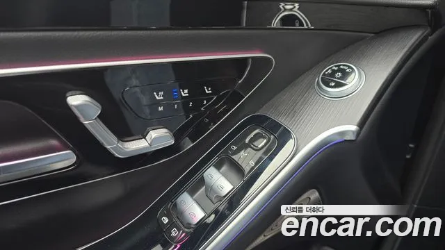 Mercedes-Benz S-Class W223 — Фото автомобиля 29