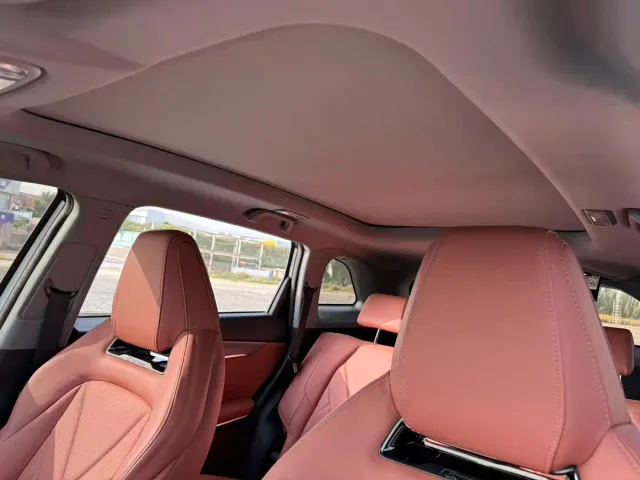 Changan CS75 Plus — Фото автомобиля 10