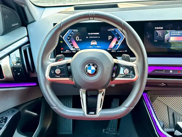 BMW X3 — Фото автомобиля 14