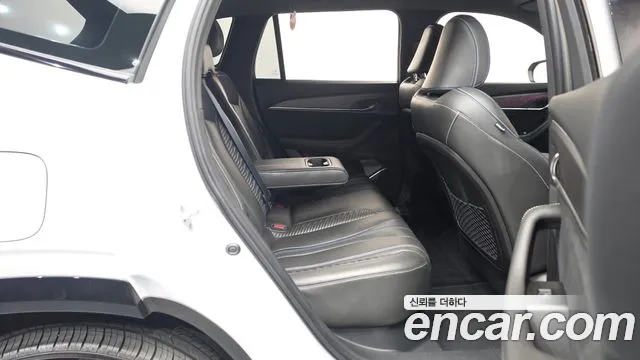 Renault Korea Grand Koleos — Фото автомобиля 12