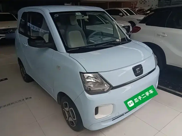 DFSK Mini EV — Фото автомобиля 3