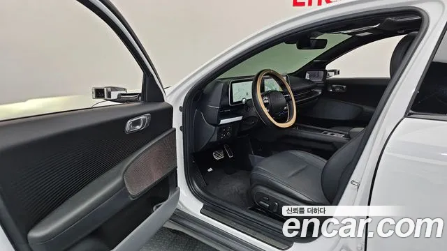 Hyundai Ioniq 6 — Фото автомобиля 15