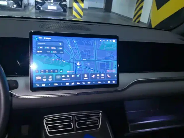 BYD Song Pro — Фото автомобиля 13