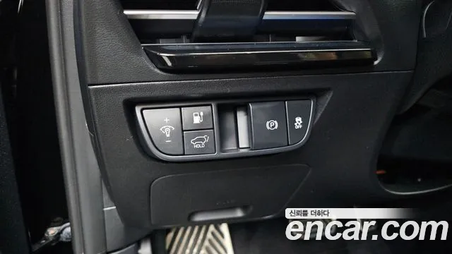 Kia EV6 — Фото автомобиля 22