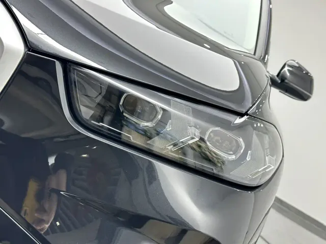 BMW X5 — Фото автомобиля 23