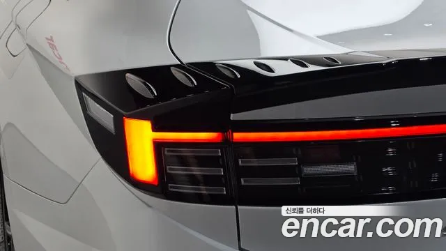 Hyundai Sonata DN8 — Фото автомобиля 8