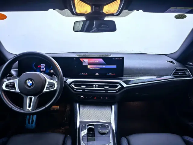 BMW M240i — Фото автомобиля 8