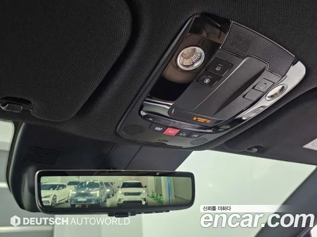 Kia Sorento — Фото автомобиля 13