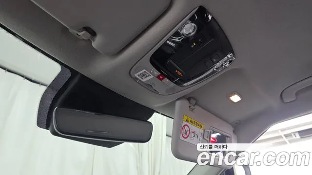 Kia Seltos — Фото автомобиля 30