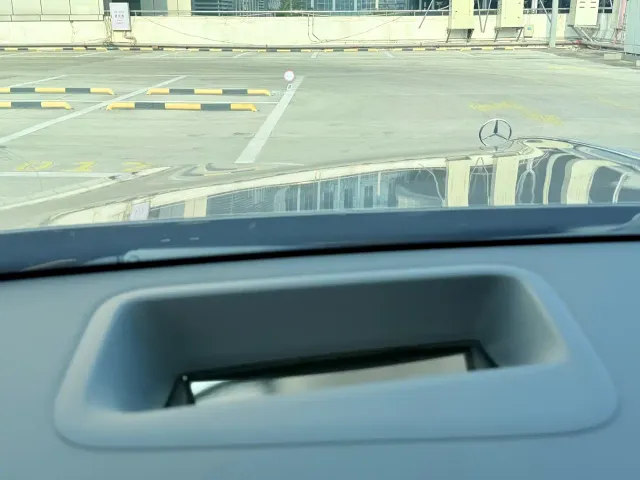 Mercedes-Benz Maybach S-Class — Фото автомобиля 19