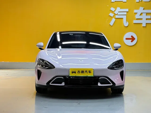 Xiaomi SU7 — Фото автомобиля 2
