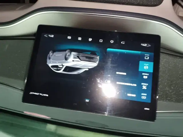 BYD Qin PLUS — Фото автомобиля 18