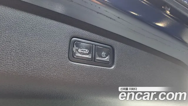 Genesis GV70 2.5T Бензин AWD — Фото автомобиля 15