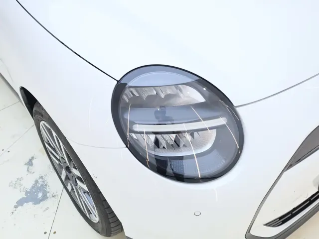 MINI Cooper — Фото автомобиля 10