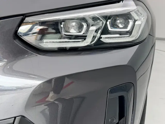 BMW X4 — Фото автомобиля 3