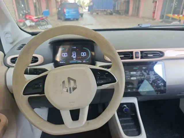 Leapmotor Leapmotor T03 2023 310 Light Edition — Фото автомобиля 11