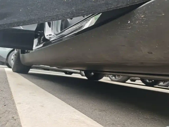 Tesla Model Y — Фото автомобиля 20