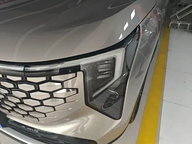 Changan CS55 Plus — Фото автомобиля 23
