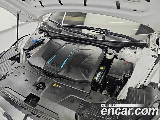 Hyundai Ioniq 5 Ioniq 5 (New) — Фото автомобиля 5