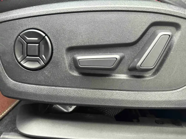 Audi A3 — Фото автомобиля 11