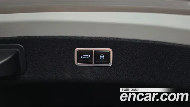 Genesis G80 RG3 — Фото автомобиля 25