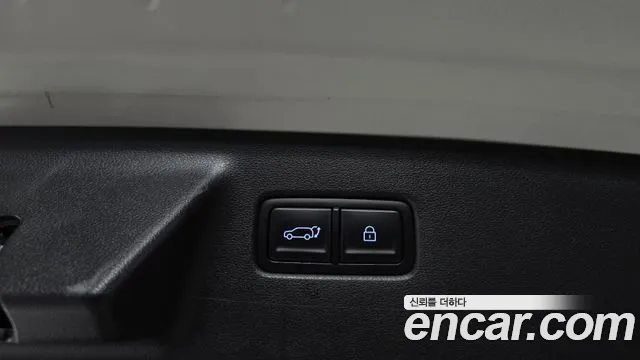 Hyundai Santa Fe MX5 — Фото автомобиля 17