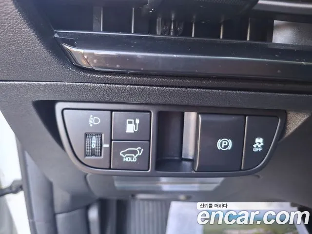Kia EV6 — Фото автомобиля 17