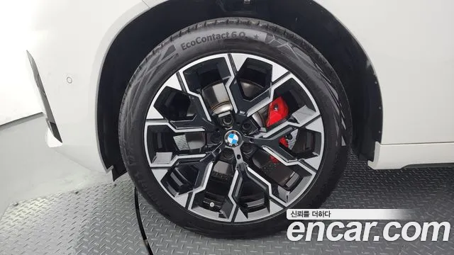 BMW X3 xDrive 20 M Sport Pro — Фото автомобиля 5