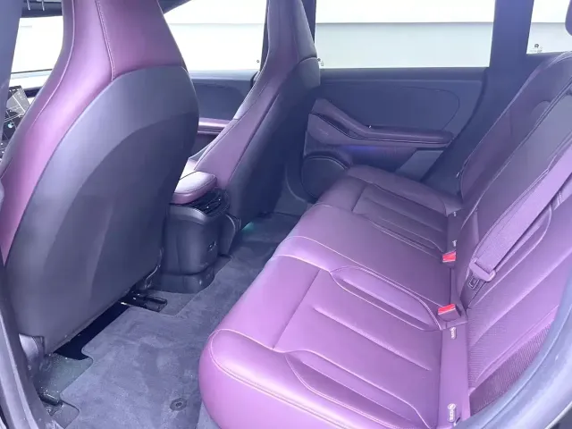 Nio ET5 Touring — Фото автомобиля 5